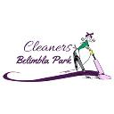 Cleaners Belimbla Park logo
